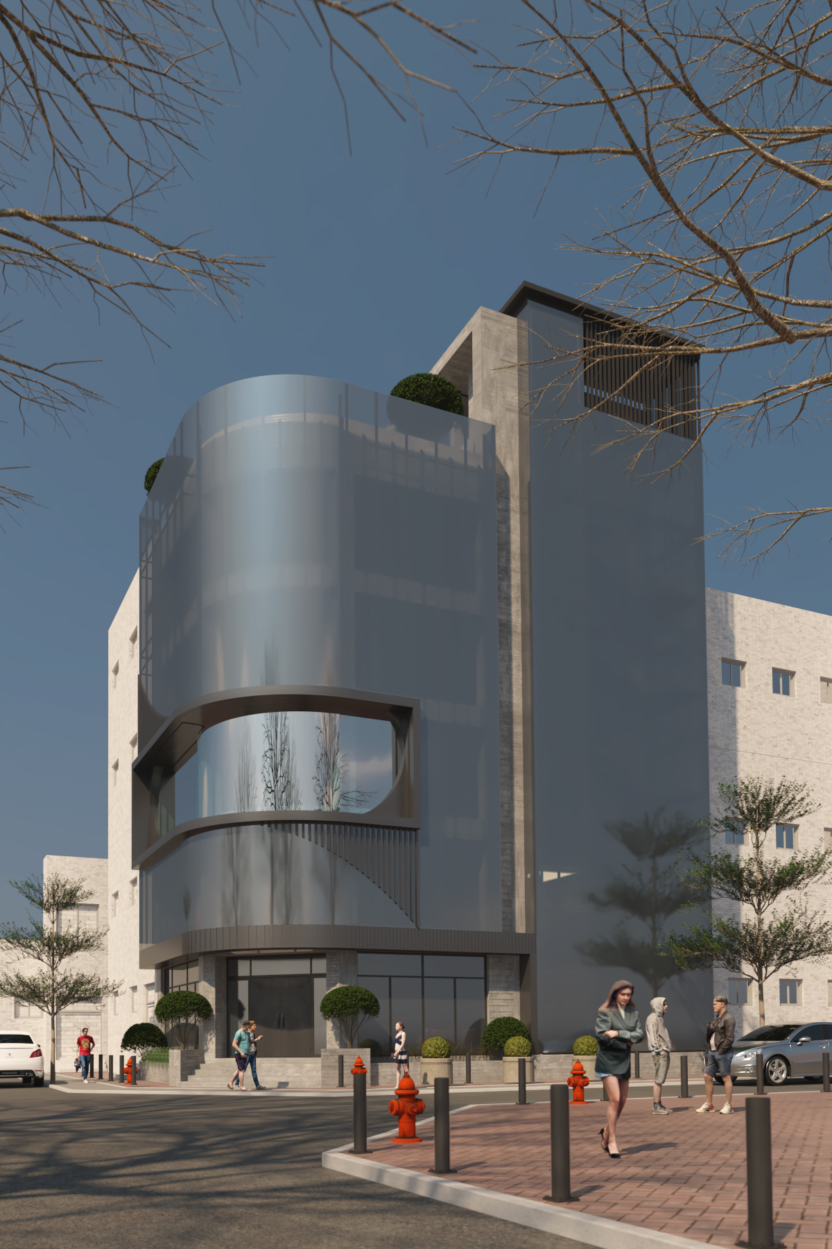 Mặt tiền OpenBox 02